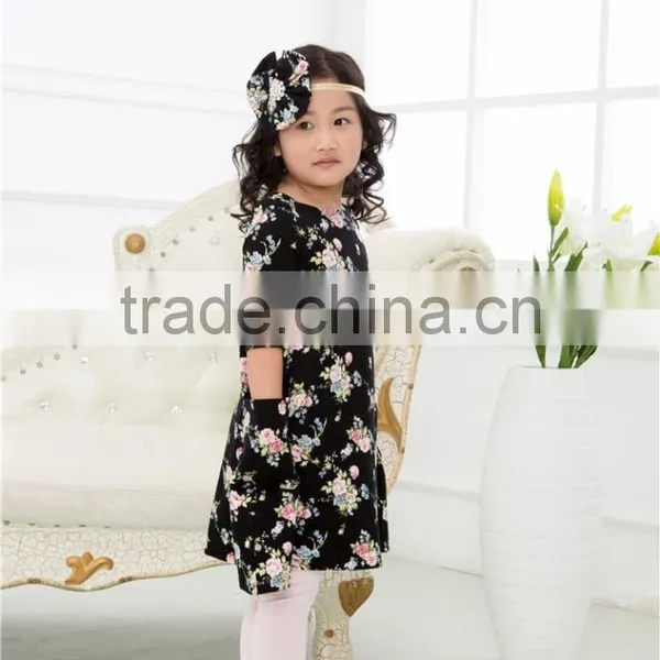 Girl' Spring Set,100%cotton,new Design,shirt+plants,fashion,warm photo-3