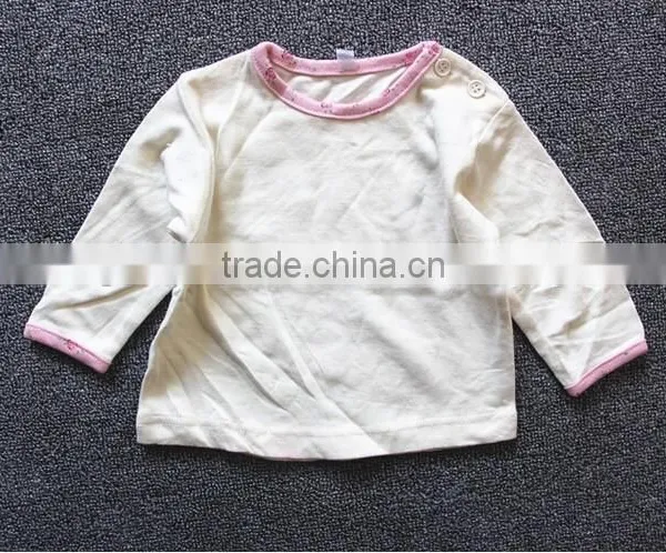 Kids Wear T-shirt Printing /cheap Kids Clothes China/wholesale Boy t Shirt photo-3