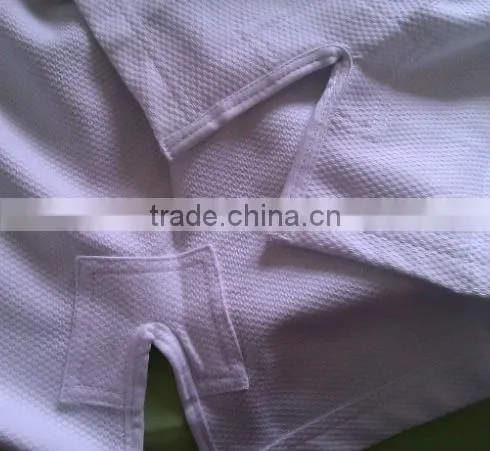 Brazilian Jiu Jitsu gi photo-3