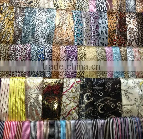printing stain fabric