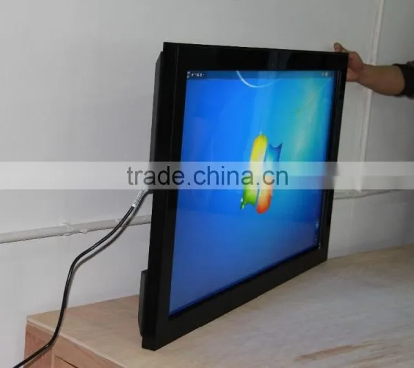 32" Cheapest Industrial All in One Loptop Computer photo-3