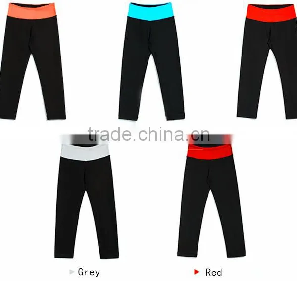 Women Wholesale Yoga Pants; Seamless Fitness & Yoga Wear