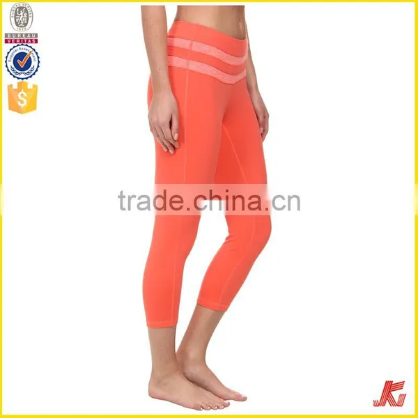 Colorful Yoga Pants Mature Women Legging,wholesale Cheap Yoga Pants photo-6