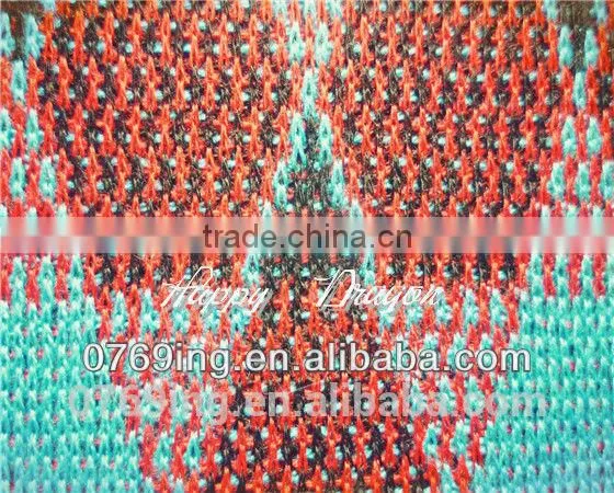 2014 100% Cotton Knit Fabric ,knit Cloth HD1803 photo-4