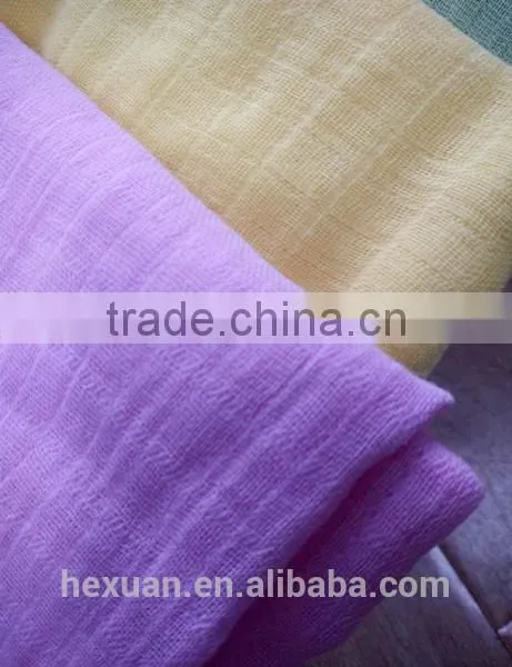 100% Cotton Baby Muslin Wraps photo-5
