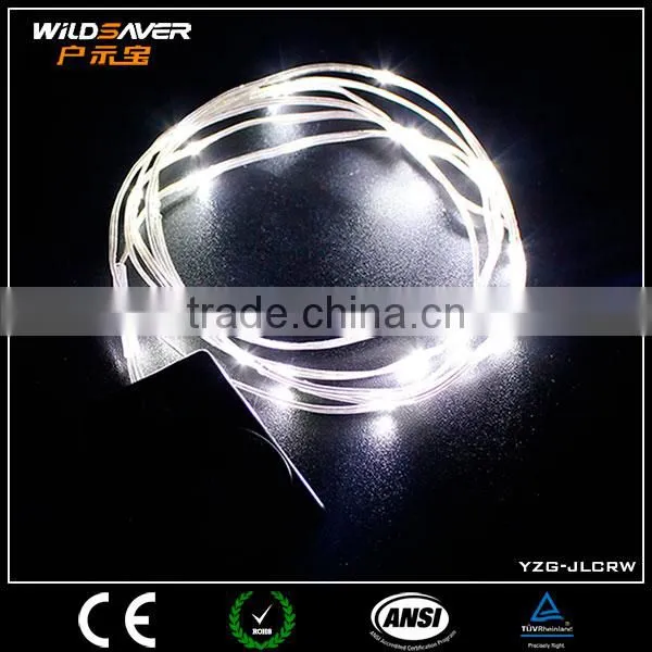 Various Applications Smd 5050 Led Flexible Light Strip photo-3