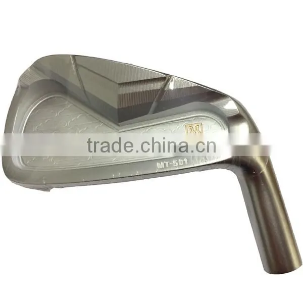 Iron Golf Head With Satin photo-4