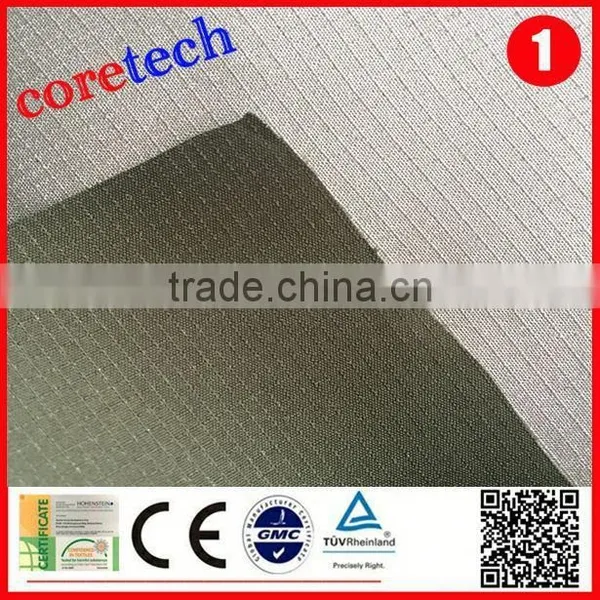 Hot Sale Breathable Waterproof Tent Fabric Factory photo-2