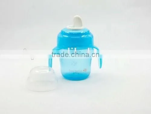 BPA Free!6OZ Baby Feeding Bottle/kids Sipper Water/drink Cup photo-2