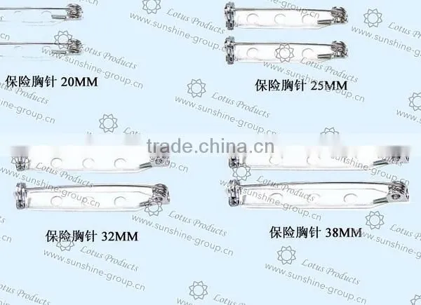 Custom Packing Blister Card For Safety Pins photo-4