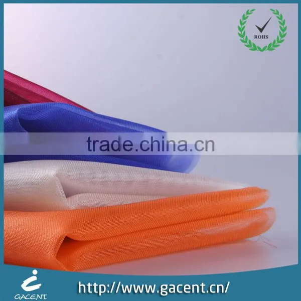 Dress Net Fabric Tulle Nylon Mesh Fabric 143cm Wide photo-5