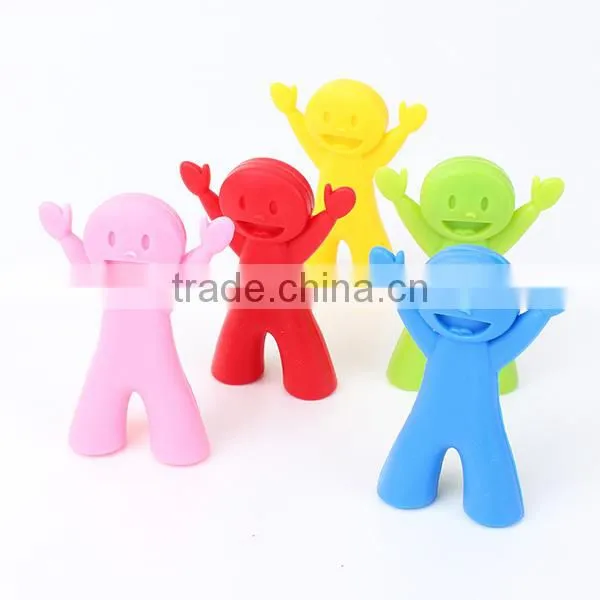 Children Kids Baby Beginner Cartoon Style Easy Fun Learning Training Helper Chopsticks Random Color photo-3