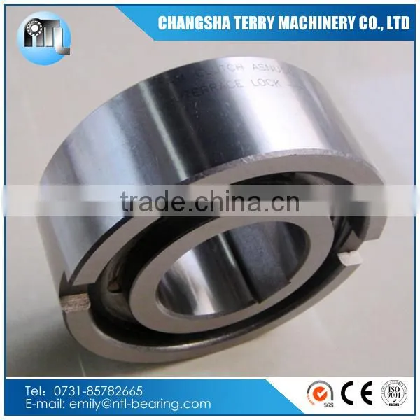 25x62x24 mm One Way Freewheel Roller Bearing ASNU25 for Textile Machine photo-2