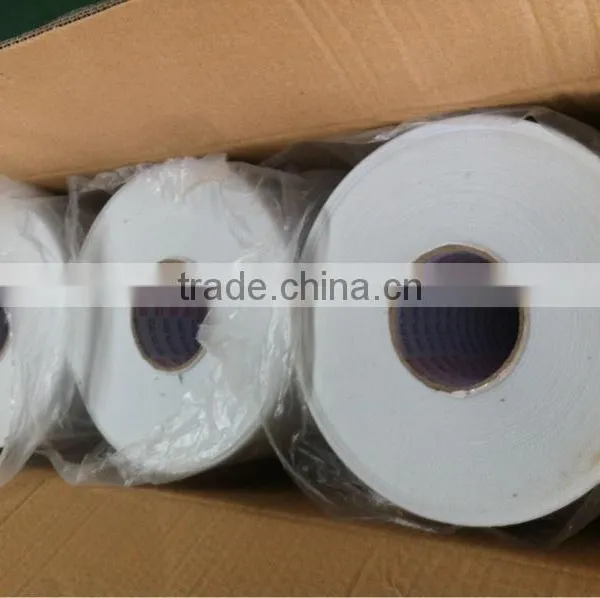 Pvc Heat Transfer Paper Hot Fix Tape Motif Paper Pvc Sheet Roll Hot Fix Silicon Transfer Paper photo-2