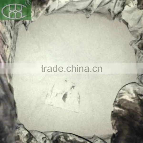 Printing Reflective Silvery Glass Beads Material photo-4