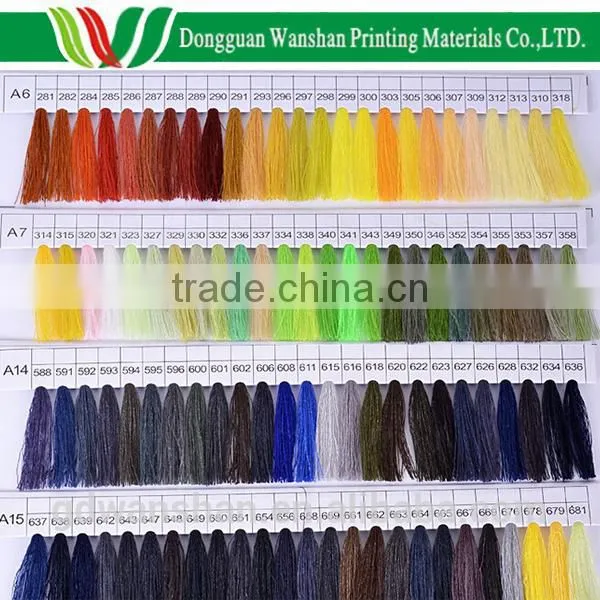 Book Binding Crochet Knitting Yarn Cone for Sewing Thread Machine photo-5