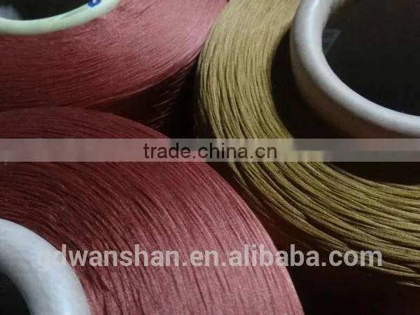Book Binding Cotton Polyester pp Embroidery Sewing Thread for Hardcover Notebook photo-2