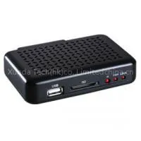 MINI SCART DVB-T DTR2103 photo-3