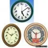 Singing Bird Clock