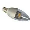 3W LED Candle Bulbs