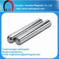 Sintered Alnico Magnet