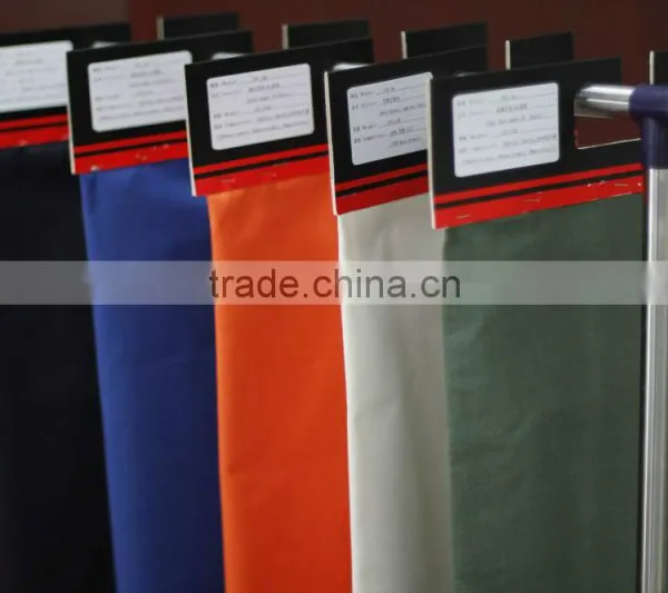 Aramid Fire Resistant IIIA Fabric(93/5/2) photo-5