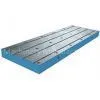 T-slot Cast Iron Platform