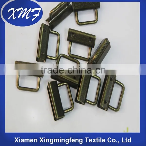 Antique Cooper Metal Cord End Tips photo-5