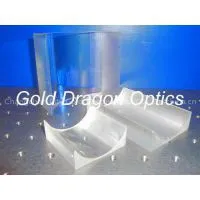 Plano Concave Cylindrical Lens photo-3