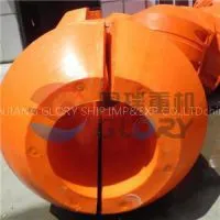Floating Pipe