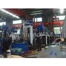 Medicine Manual Tablet Making Machine , Hydraulic Pharmaceutical Tablet Press