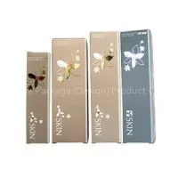 Makeup Paper Box