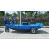 Aquatic Weeding Boat/Aquatic Weed Cutter/Aquatic Weed Salvaging Machine