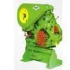 Q34 Mechanical Punching-shearing Combined Machine