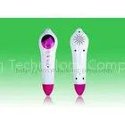 Child Bedtime Toy Electronic Talking Pen For Teaching Sing Songs / Play Games