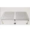 Perforated Antistatic PVC Sheet Raised Floor Tiles