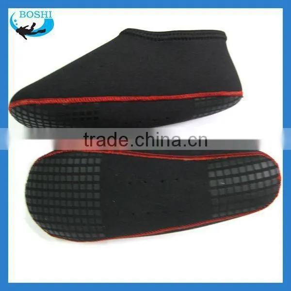 on Sale Fleece Lined Neoprene Waterproof Socks photo-4