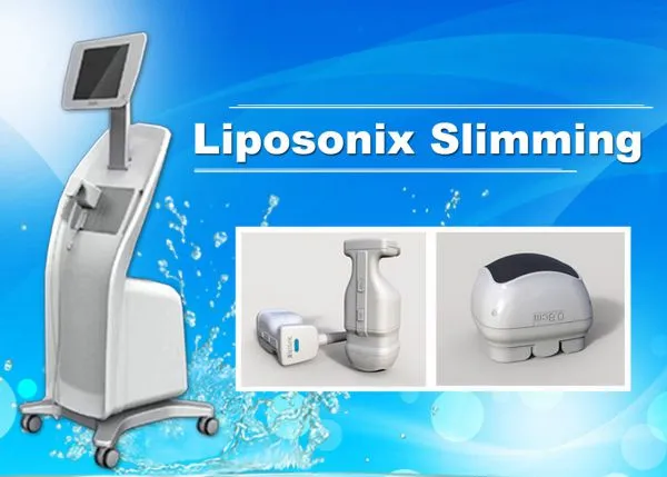 High Frequency Machine For Acne Ultrasound High Intensity Focused Ultrasound Skin Tightening 300w photo-3
