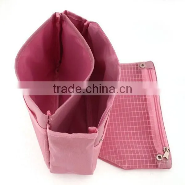 Women Travel Storage Bag Organizer for Phone Card Cosmetic Accessories photo-5