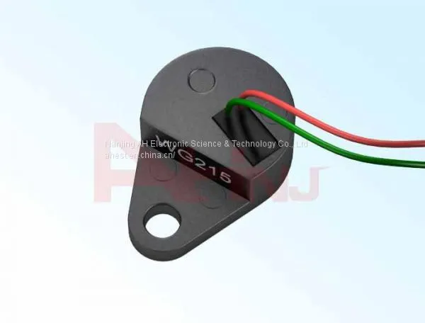 Signal-Type Wiegand Sensor WG215