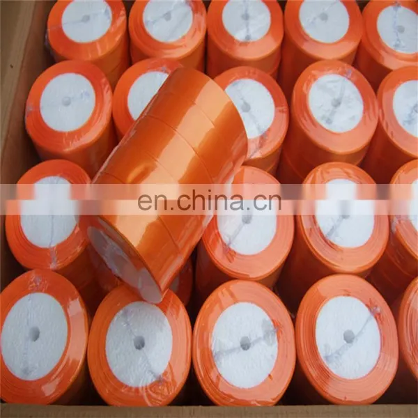 Hotsale Colored Polyester Stain Ribbon photo-4