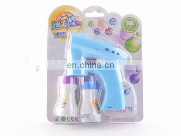 Bubble Machine Cute Bubble Panda Full Automatic Bubble Gun Toy photo-4