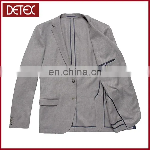 2017 New Apparel Mens Jackets And Blazer photo-6