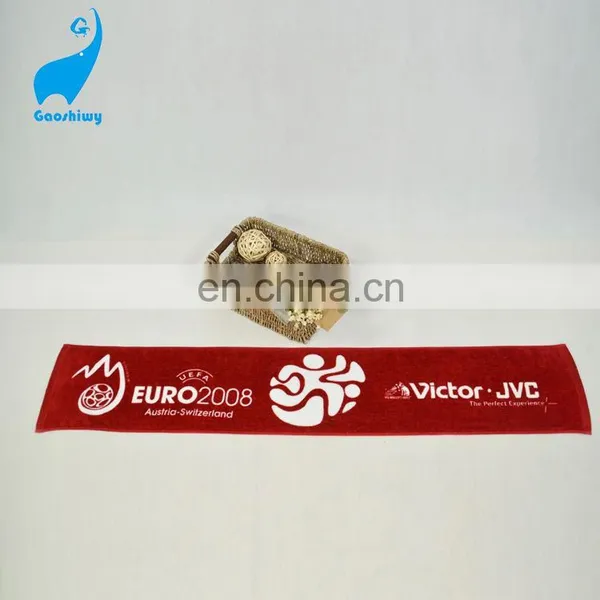 Luxurious Cotton Sports Gym Hand Sweat Towel photo-4