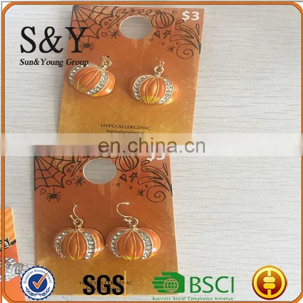 Halloween Jewelry