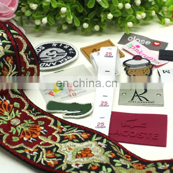 Wholesale Silk Ribbon Embroidery, Embroidery Ribbon, Personalized Ribbon 1 Inch Satin Ribbon photo-3