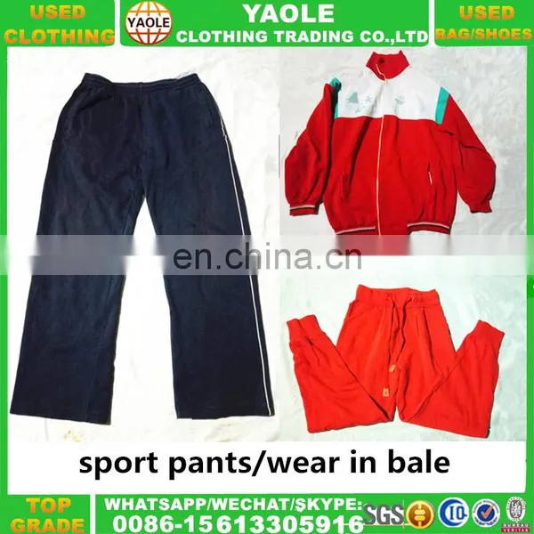 Used Clothes in Bales Second Hand Clothes Germany Used Clothing for Europe photo-5
