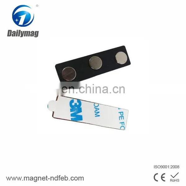 New Product Aluminum Badge Holder Lanyard for Empolyees photo-6