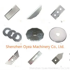 Blade For Flatbed Plotters and Cutters photo-4