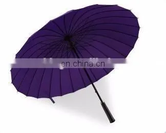 IRain Automatic Folding Umbrella -New Arrivals With MORE Colors/Designs Options photo-3